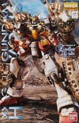 Gundam MG - XXXG-01H Gundam Heavyarms